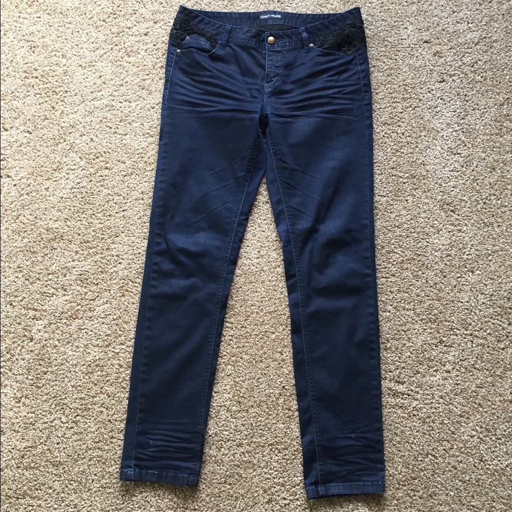Only jeans